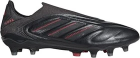 adidas Copa Pure 3 Elite Laceless FG core black/carbon/lucid red