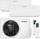 Buderus Logacool AC166i.3-5.3 kW/2.6kW (BU-AC166i.2-SET2)