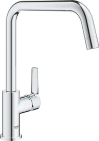 Grohe Start Einhand-Spültischbatterie 1/2" chrom