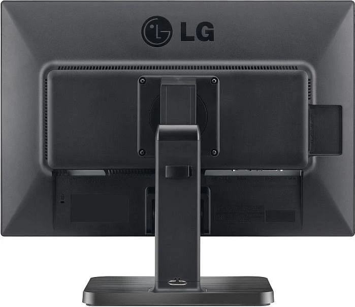 LG 24MB65PD-B, 24"