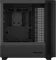 TRYX Flova F50 Black, Glasfenster Vorschaubild