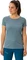 Vaude Essential Funktionsshirt kurzarm nordic blue (Damen) Vorschaubild