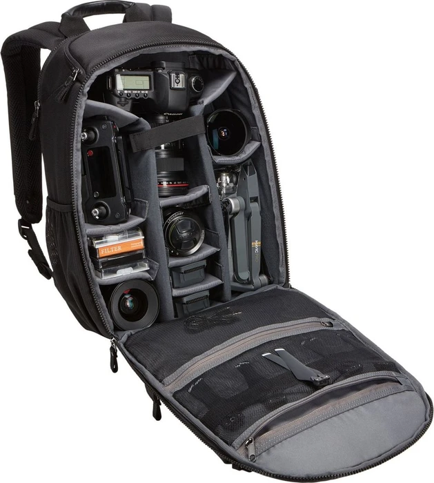 Case Logic Bryker BRBP-106 Photo & Drone Backpack DSLR large