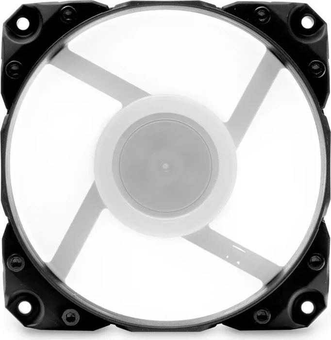 EK Water Blocks EK-Vardar X3M 120ER D-RGB schwarz, 500-2200rpm, 120mm