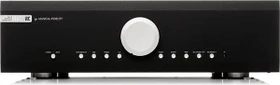 Musical Fidelity M6s PRE schwarz