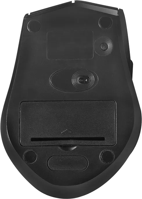 LogiLink Wireless Mouse, Bluetooth
