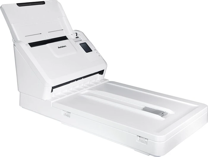 Avision AD340GFN