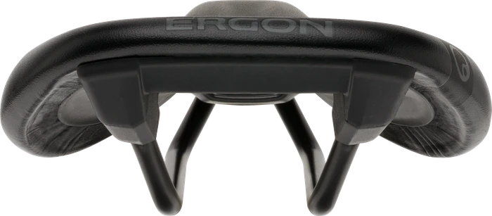 Ergon SM Pro S/M 144mm Sattel stealth (Herren)