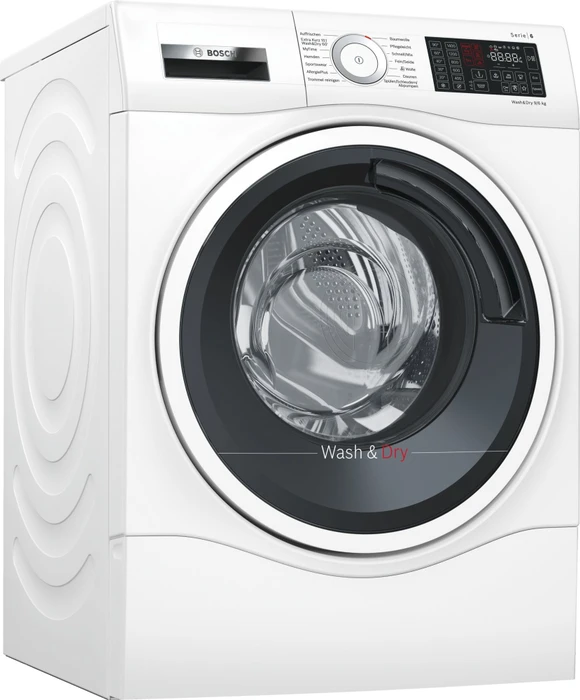 Bosch Serie 6 WDU28540