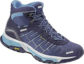 Meindl Finale Mid GTX marine/petrol (Damen)