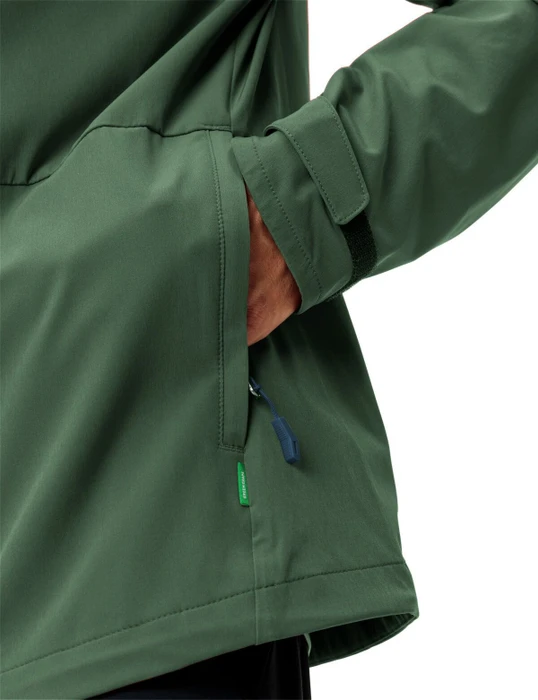 Vaude Elope Wind Funktionsjacke woodland (Herren)
