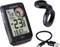 Sigma Sport ROX 2.0 Top Mount Set schwarz Vorschaubild