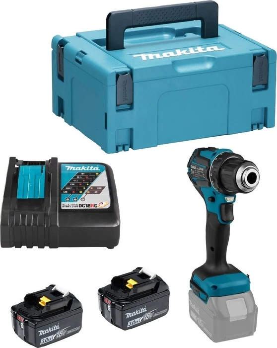 Makita DDF485 Akku-Bohrschrauber