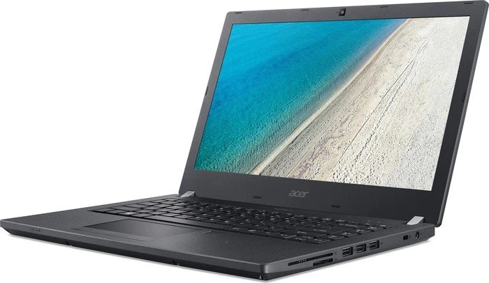 Acer TravelMate P4 TMP449-G2-M-55XW, Core i5-7200U, 8GB RAM, 256GB SSD, DE
