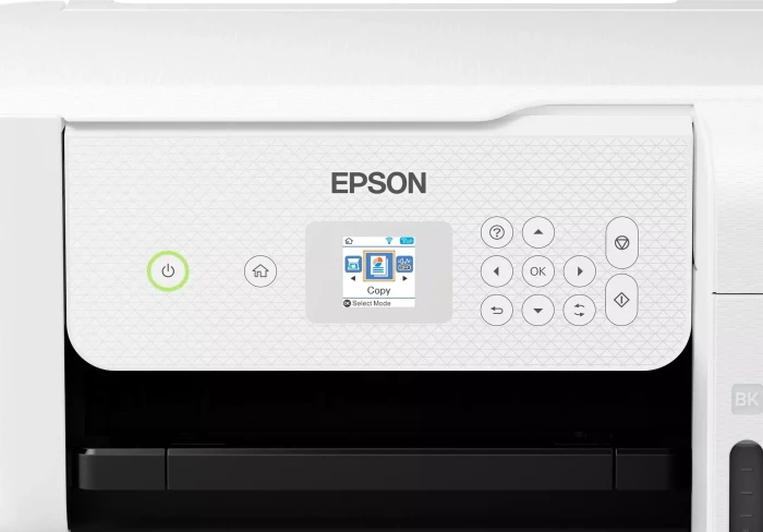 Epson EcoTank L3276, Tinte, mehrfarbig