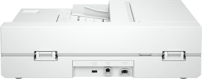 HP ScanJet Pro 3600 f1