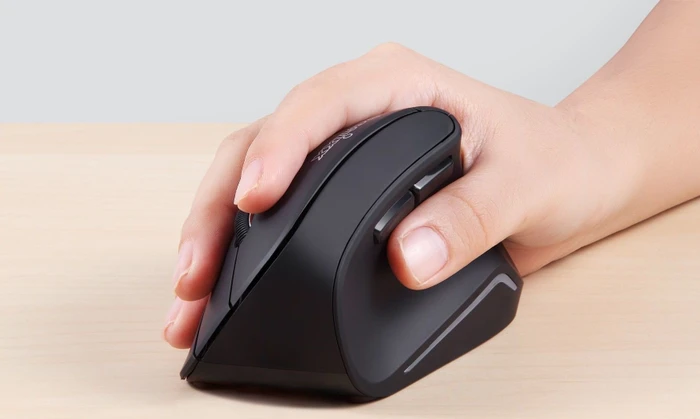 Perixx PERIMICE-804 Wireless, Bluetooth