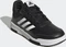 adidas Tensaur Sport Training Lace core black/cloud white (Junior) Vorschaubild