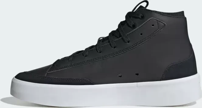 adidas ZNSORED Hi core black/grey six