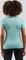 Odlo F-Dry Funktionsshirt kurzarm aqua haze (Damen) Vorschaubild