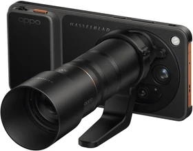 Oppo Hasselblad Earth Explorer Kit für Find X9 Ultra