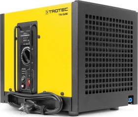 Trotec TTK Qube Luftentfeuchter