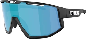 Bliz Vision Nano Photochromic matt black/brown m blue multi photochromic
