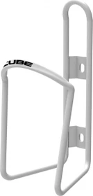 Cube HPA Flaschenhalter glossy white