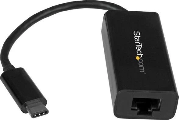 StarTech LAN-Adapter, RJ-45, USB-C 3.0 [Stecker]