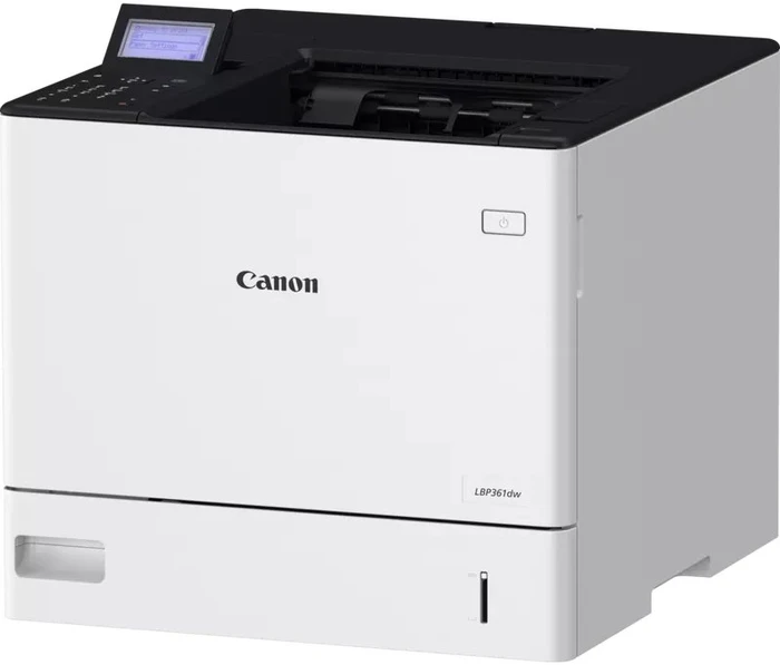 Canon i-SENSYS LBP361dw, Laser, einfarbig