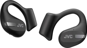 JVC HA-NP50T Nearphones schwarz
