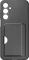 Samsung Card Slot Case für Galaxy A16/A16 5G schwarz Vorschaubild