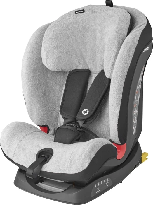 Maxi-Cosi Sommerbezug für Titan/Titan Plus fresh grey