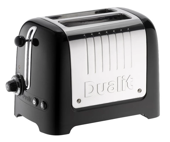 Dualit Lite Gloss 26225 Toaster