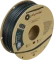 Polymaker PolyLite ASA, schwarz, Spule, 2.85mm, 1.00kg Vorschaubild