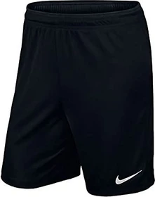 Nike Park II Hose kurz schwarz (Junior)