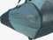 Head Tour Racquet Bag XL CB Tennistasche cyan blue Vorschaubild