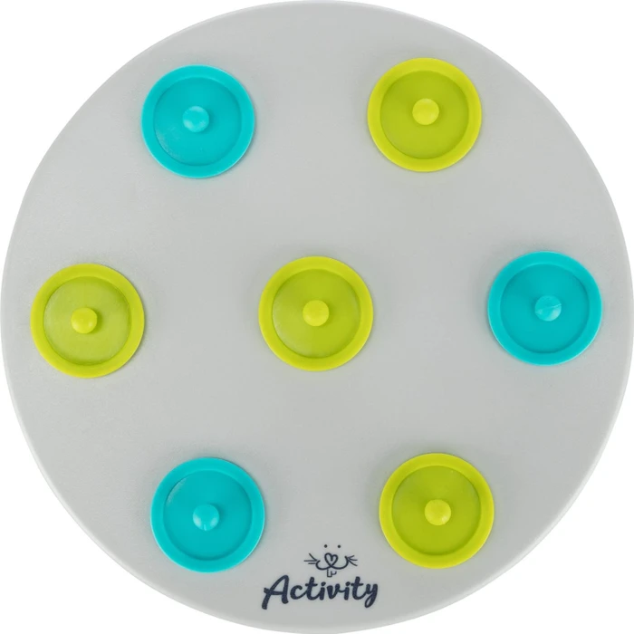 Trixie Strategiespiel Snack Board, Ø20cm