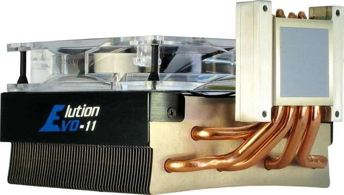 Dynatron / Inter-Tech Evo11