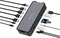 Verbatim USB-C Pro Docking Station 15-in-1, USB-C 3.1 [Buchse] Vorschaubild