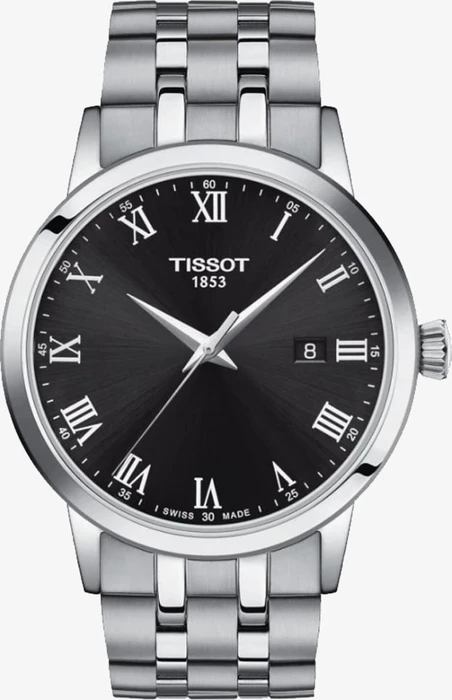 Tissot Classic Dream T129.410.11.053.00