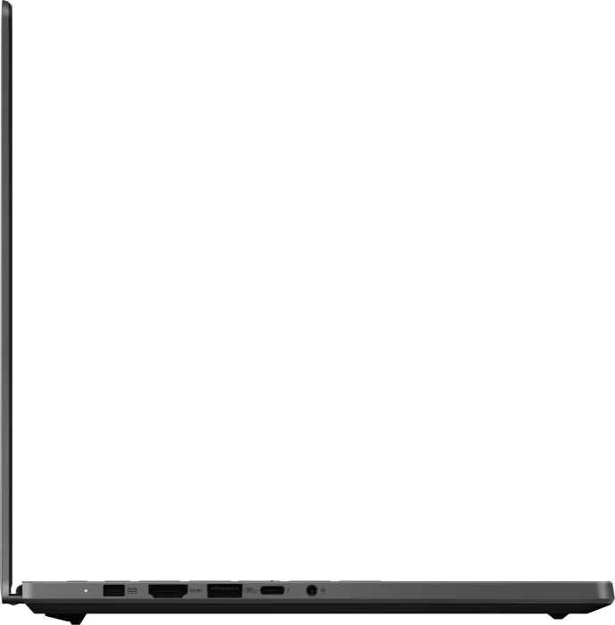 ASUS ROG Zephyrus G14 (2026) GU405AR-SY006W, Eclipse Gray, Core Ultra 9 386H, 32GB RAM, 1TB SSD, GeForce RTX 5070 Ti, DE