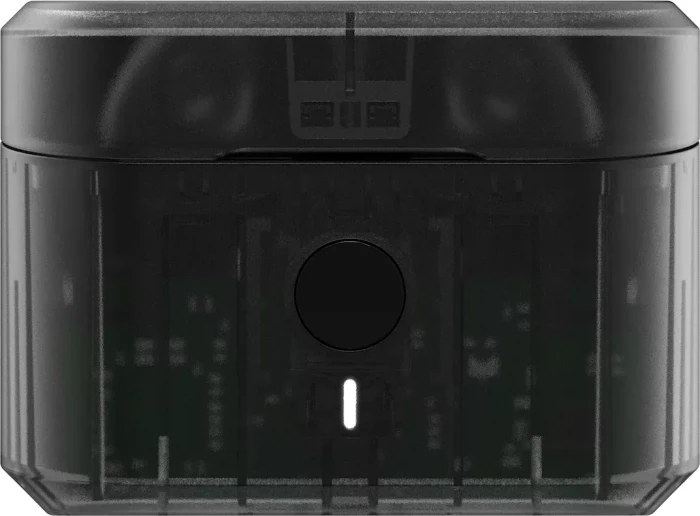 HP HyperX Cirro Buds Pro schwarz