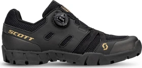 Scott Sport Crus-r BOA Eco schwarz/gold
