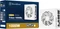 SilverStone Triton 1000Rz White Edition 1000W, ATX 3.1 Vorschaubild