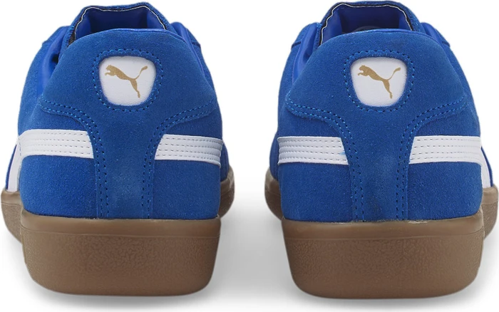 Puma Handball puma royal/puma white/gum (Damen)