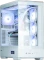 Zalman P50 DS White, Glasfenster Vorschaubild