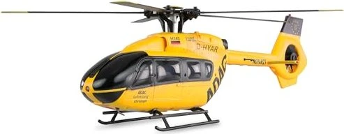 Amewi ADAC H145 Helikopter Brushless RTF