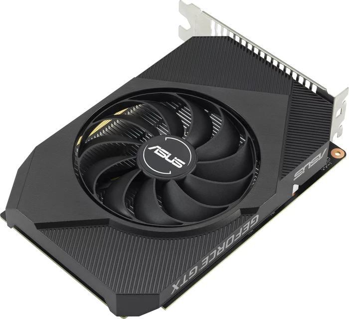 ASUS Phoenix GeForce GTX 1630, PH-GTX1630-4G, 4GB GDDR6, DVI, HDMI, DP