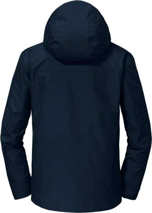 Schöffel Partinello Funktionsjacke navy blazer (Herren)